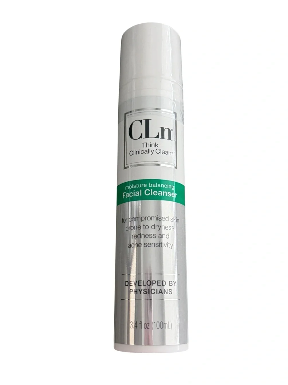 CLn Facial Cleanser. BRAND NEW